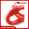  DS032 A-346 G80 European Type Master Link Assembly for Wire Rope Lifting Slings