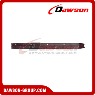 DSa03 Flat Stake Dowel Pile Series 