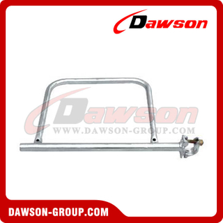 DS-E006 Frame Systems