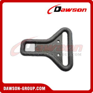 RH103 2 inch Connect Plate