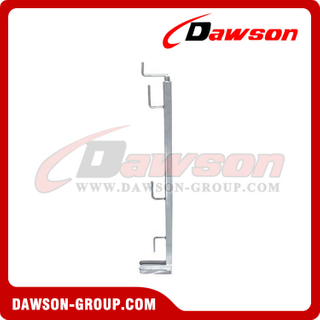 DS-D007 Scaffolding Screw Parapet 3.9kg