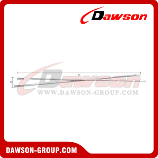 DS-E005-axb Cross Brace For Frame