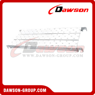 DS-C021A Steel Can Walk,Scaffolding Steel Walk