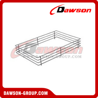 DSd12 Furniture Frames Tie Bar Series