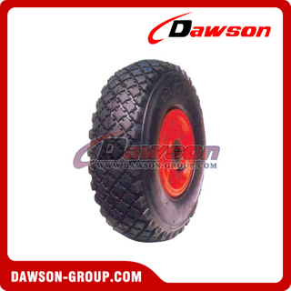 DSPR1005 Rubber Wheels, China Manufacturers Suppliers